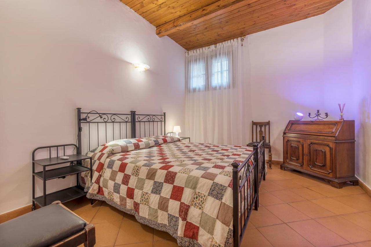 Villa Borghese Roomy Flat Rome Bagian luar foto