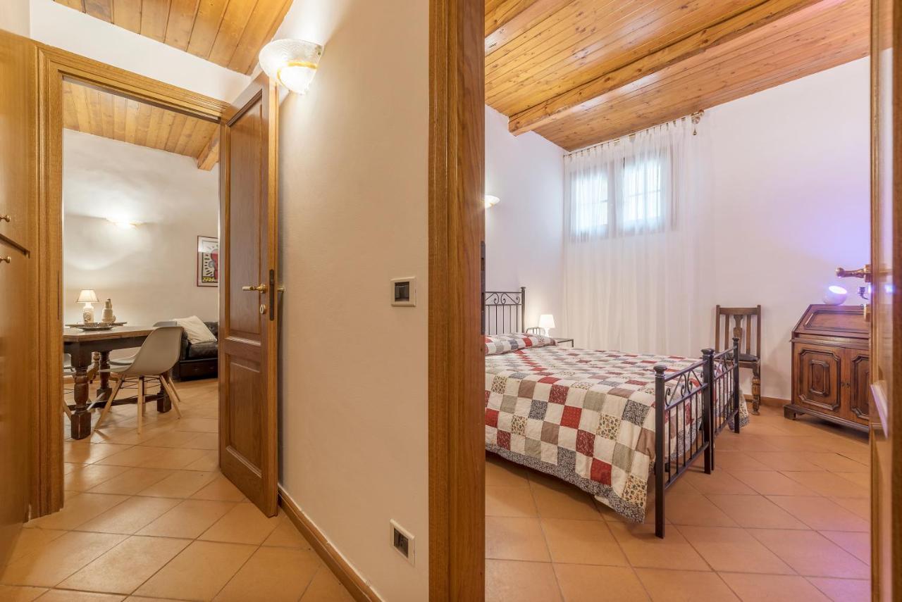 Villa Borghese Roomy Flat Rome Bagian luar foto