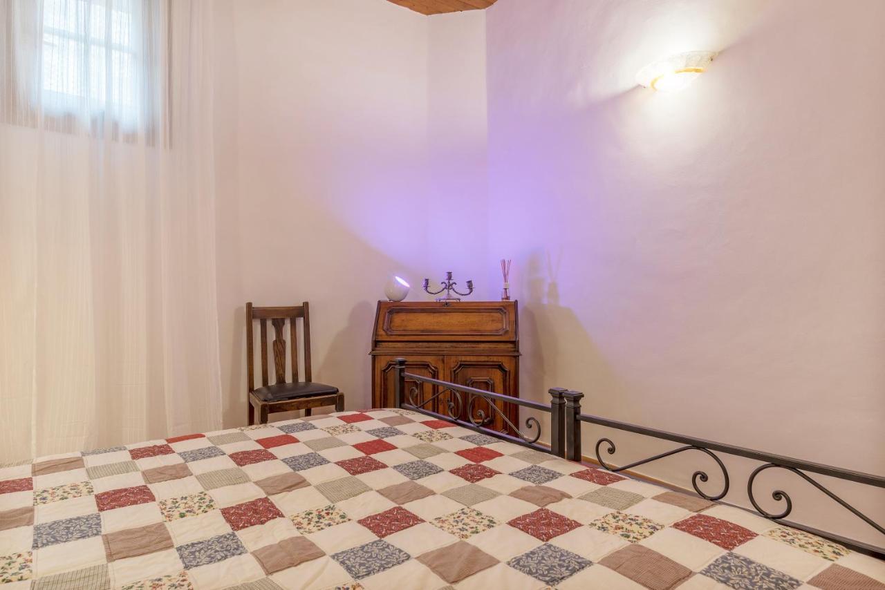 Villa Borghese Roomy Flat Rome Bagian luar foto